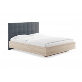 Полутораспальная кровать Luiza