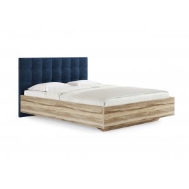 Полутораспальная кровать Luiza