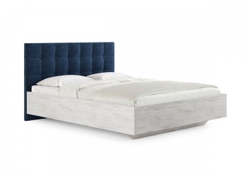Полутораспальная кровать Luiza