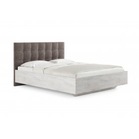 Полутораспальная кровать Luiza