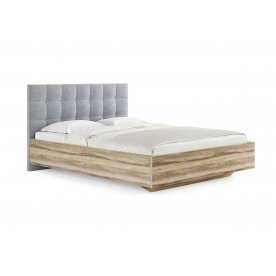 Полутораспальная кровать Luiza