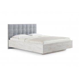 Полутораспальная кровать Luiza