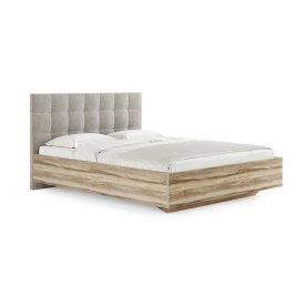 Полутораспальная кровать Luiza