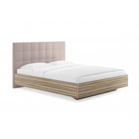 Полутораспальная кровать Luiza