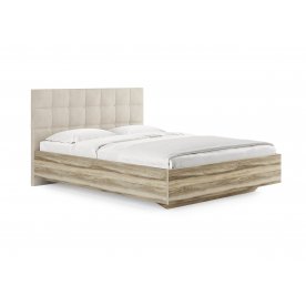 Полутораспальная кровать Luiza