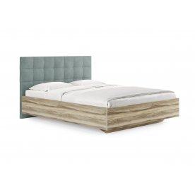 Полутораспальная кровать Luiza