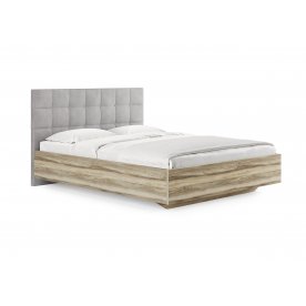 Полутораспальная кровать Luiza