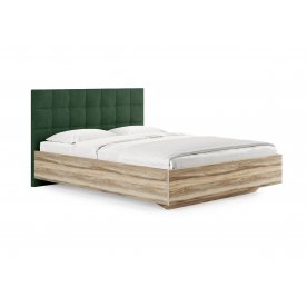 Полутораспальная кровать Luiza