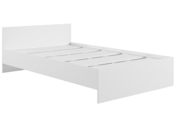 Полутораспальная кровать Мадера М1400