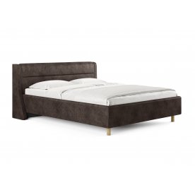 Полутораспальная кровать Madrid