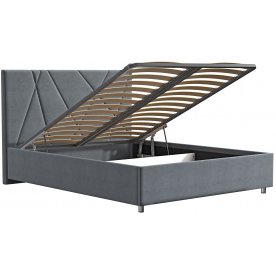 Полутораспальная кровать Милана