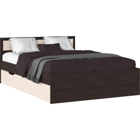 Полутораспальная кровать Муза КР 605