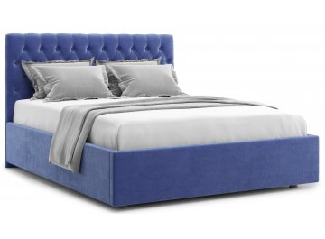 Полутораспальная кровать Nemi 140