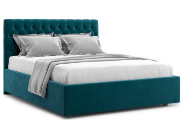 Полутораспальная кровать Nemi 140