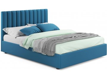 Полутораспальная кровать Olivia