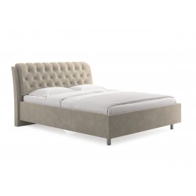 Полутораспальная кровать Olivia