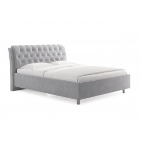 Полутораспальная кровать Olivia