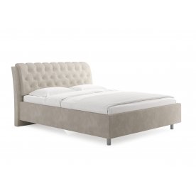 Полутораспальная кровать Olivia