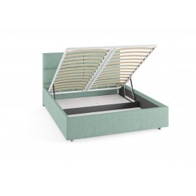 Полутораспальная кровать Omega