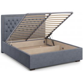 Полутораспальная кровать Orto 140