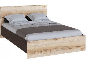 Полутораспальная кровать Плейона