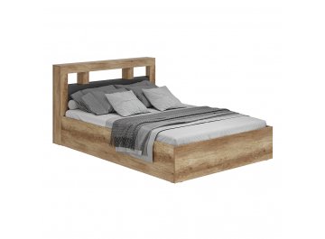 Полутораспальня кровать Прима