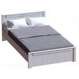 Полутораспальная кровать Прованс