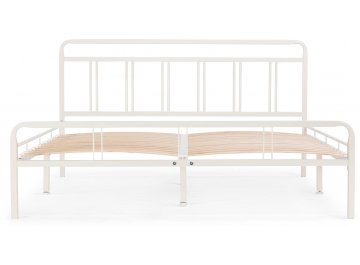 Полутораспальная кровать Рейк