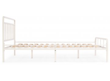 Полутораспальная кровать Рейк