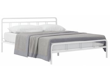 Полутораспальная кровать Рейк