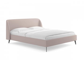 Полутораспальная кровать Rosa