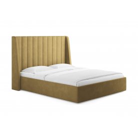 Полутораспальная кровать Samanta