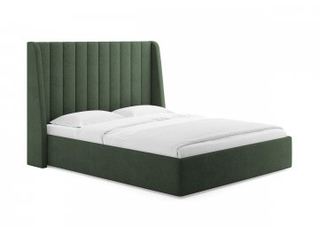 Полутораспальная кровать Samanta