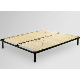 Полутораспальная кровать Сандра