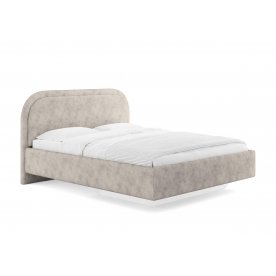 Полутораспальная кровать Sandra