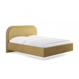 Полутораспальная кровать Sandra