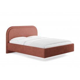 Полутораспальная кровать Sandra