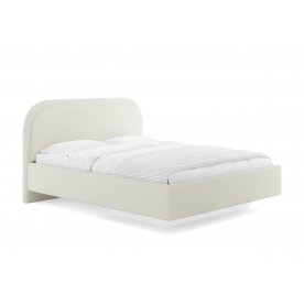 Полутораспальная кровать Sandra