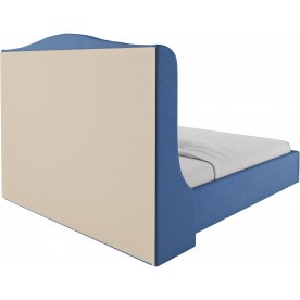 Полутораспальная кровать Сантана