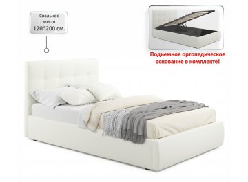 Полутораспальная кровать Selesta