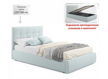 Полутораспальная кровать Selesta