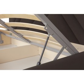 Полутораспальная кровать Сидней