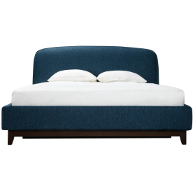 Полутораспальная кровать Сканди Лайт