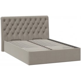 Полутораспальная кровать Скарлет Тип 1