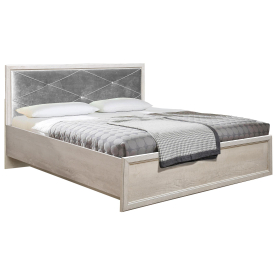 Полутораспальная кровать Сохо 32.26-01