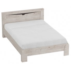 Полутораспальная кровать Соренто