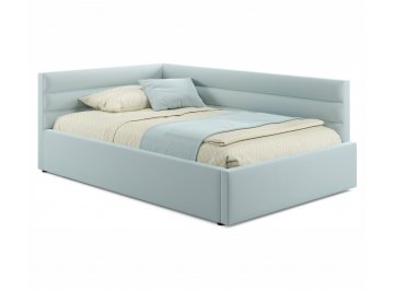 Полутораспальная кровать Aura