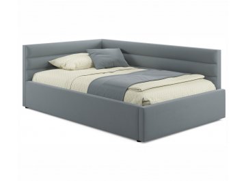 Полутораспальная кровать Aura