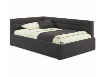 Полутораспальная кровать Aura