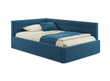 Полутораспальная кровать Aura